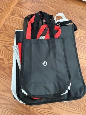lululemon athletica | Bags | Lululemon Tote Bag 25lslnsh